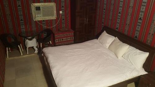 Фото Bidiyah Desert Camp