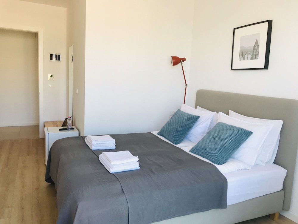 Фото Choose Balkans Apartments