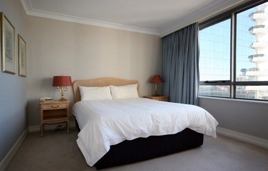 Фото Milson Serviced Apartments