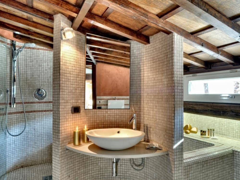 Фото Luxury Trastevere