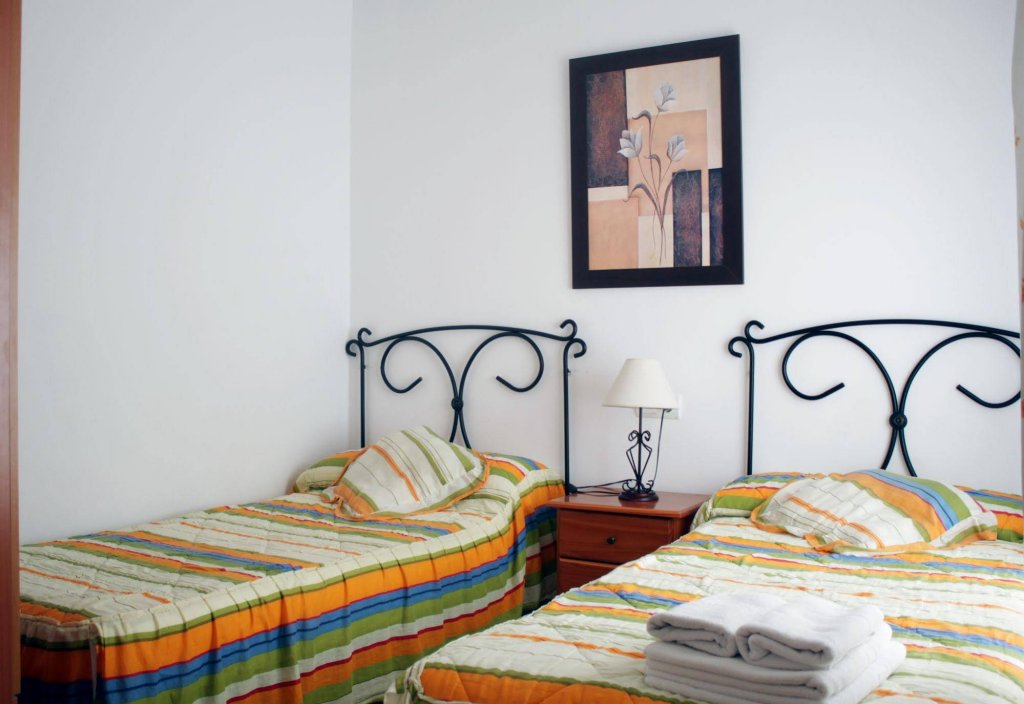 Фото Fercomar Apartamentos Turísticos