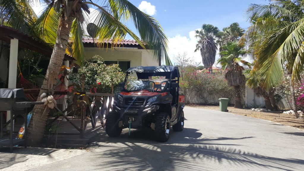 Фото Besundi Apartments