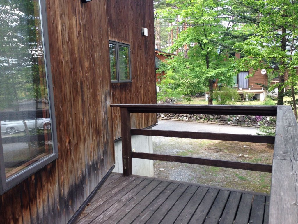 Фото Condominium Excel Hakuba