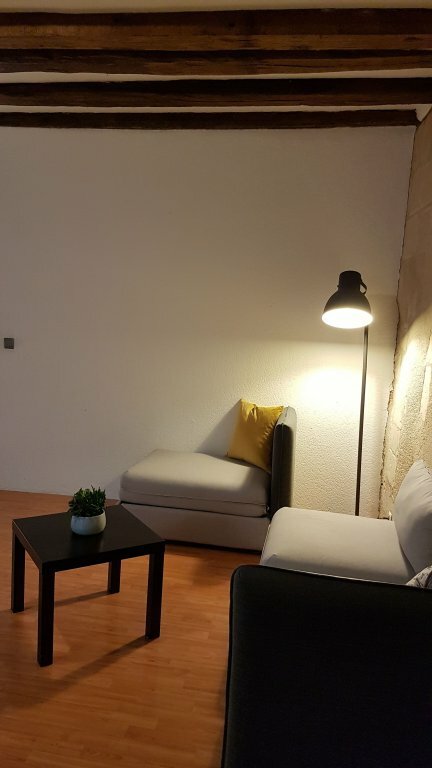 Гостиница Appartement Quartier Historique Halles в Туре