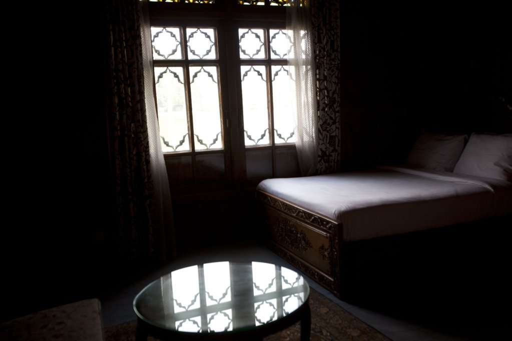 Фото Mascot Houseboats