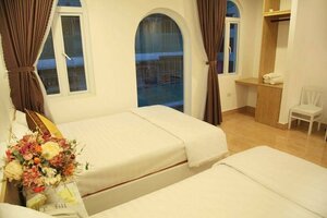 Sunrise Hotel Da Nang Viet Nam (Da Nang, Đà Nẵng City), hotel