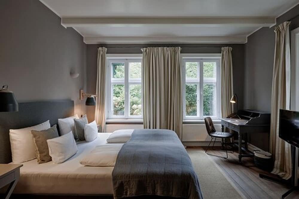 Фото Landhaus Flottbek