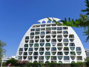Гостиница Villa Cap Sud La Grande Motte 20691
