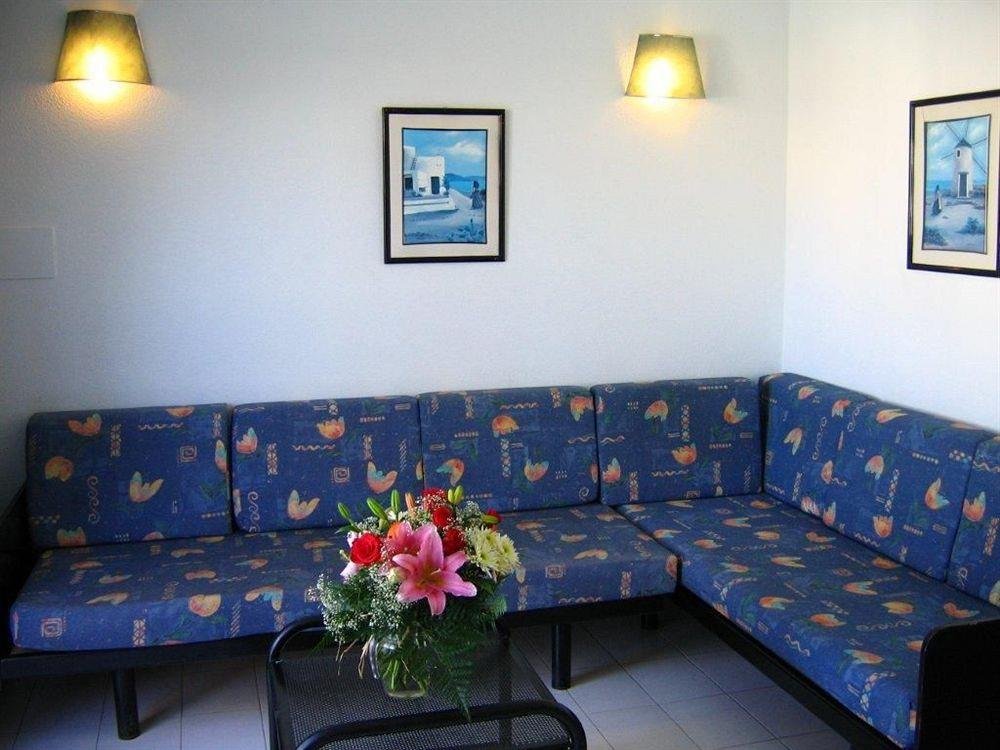 Фото Apartamentos Plaza Azul