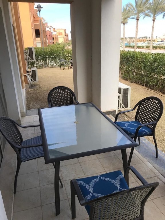 Фото Chalet F19 Verdi 4 bed room Marassi