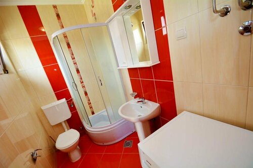 Апартаменты Apartments Marinic в Тивате