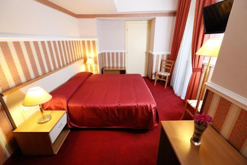 Фото Catania Centro Rooms