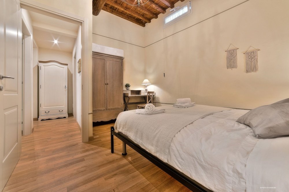 Фото Valerix Donatello Luxury Apartment