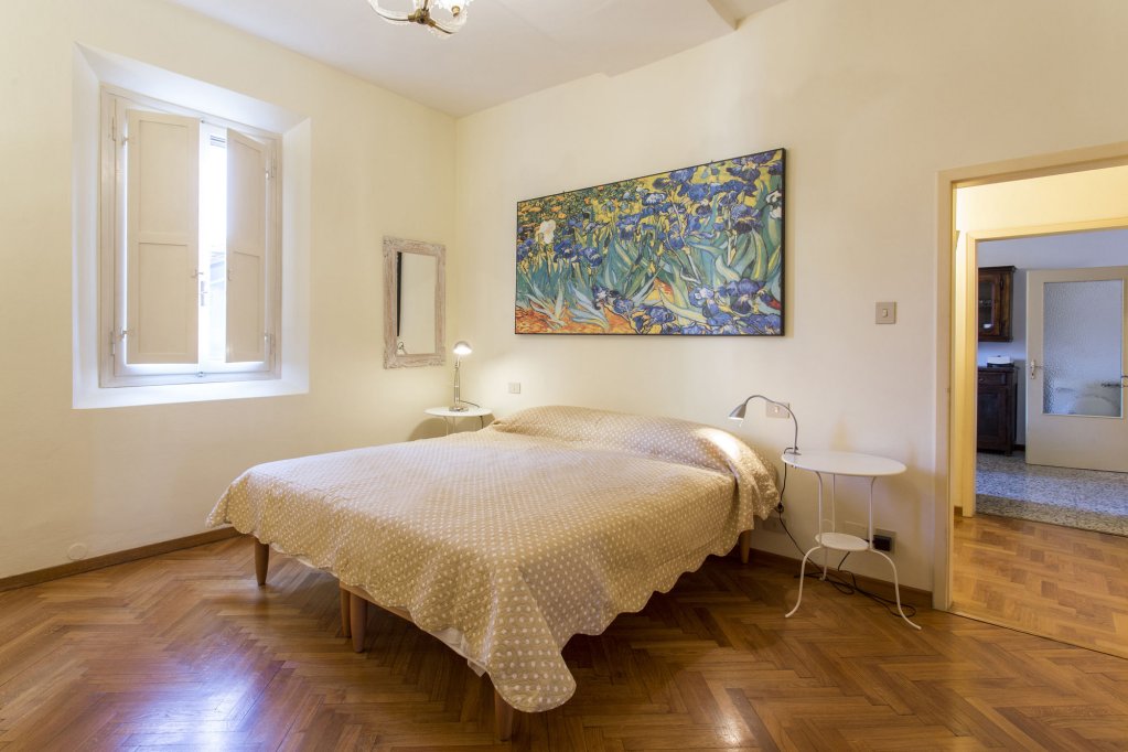 Фото Residence del Professore