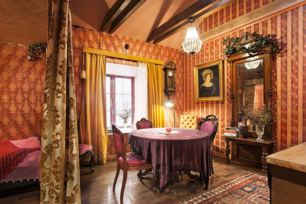 Фото Börsen Apartment Suites