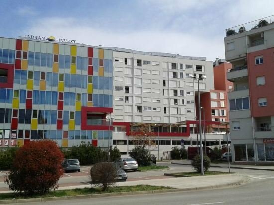 Гостиница Apartment Tammy в Задаре