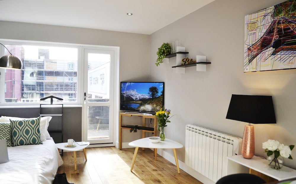 Фото MediaHub Apartment 2