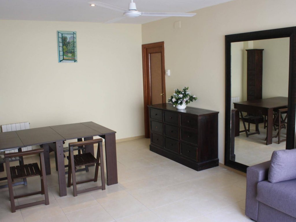 Фото Апартаменты Alguera Sant Andreu