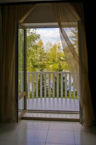 Фото Отель Шереметьево