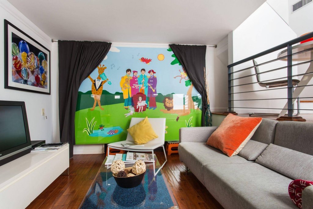 Фото Beverly Hills Modern Guesthouse