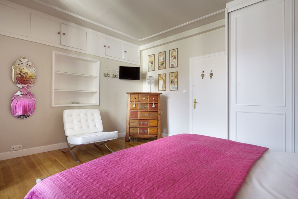 Фото San Fermín Apartment by FeelFree Rentals