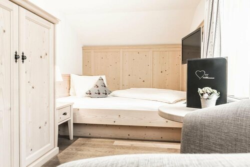 Гостиница Hotel Sonne в Форарльберге