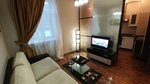 One Bedroom Lux 17 Baseina str Near Gulliver (Бассейная улица, 17), short-term housing rental