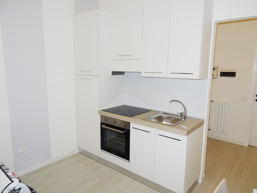 Фото Affittimoderni Milano White - Mink02