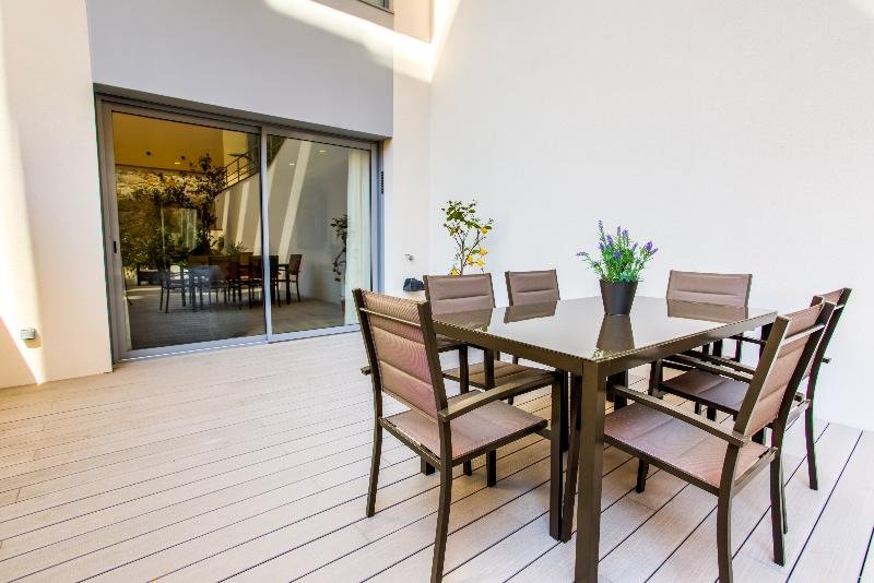 Фото Cosmo Apartments Passeig de Gràcia