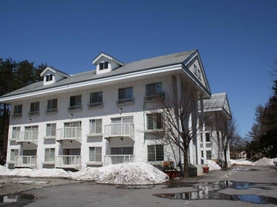 Фото Condominium Excel Hakuba