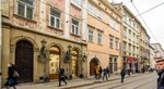 2kh Urovnievyie Apartamenty (Ruska vulytsia, 12) ، سكن للإيجار اليومي