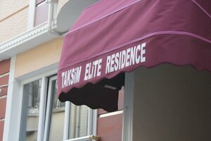 Taksim Elite Residence