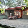 Lovely Holiday Home in Bornholm near Sea