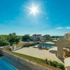 Beautiful Villa in Privlaka With Heated Swimming Pool