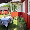 6 Person Holiday Home in Slöinge