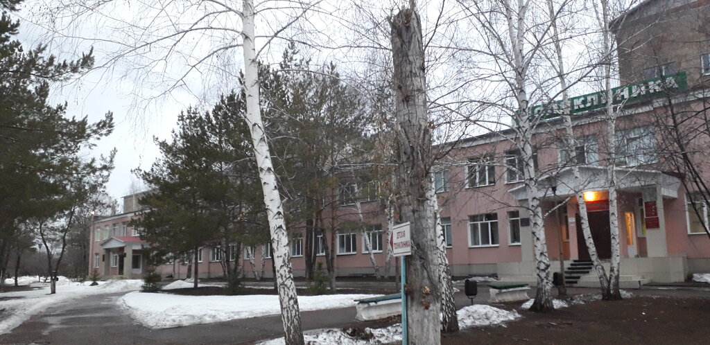 Лада оренбург нежинское шоссе