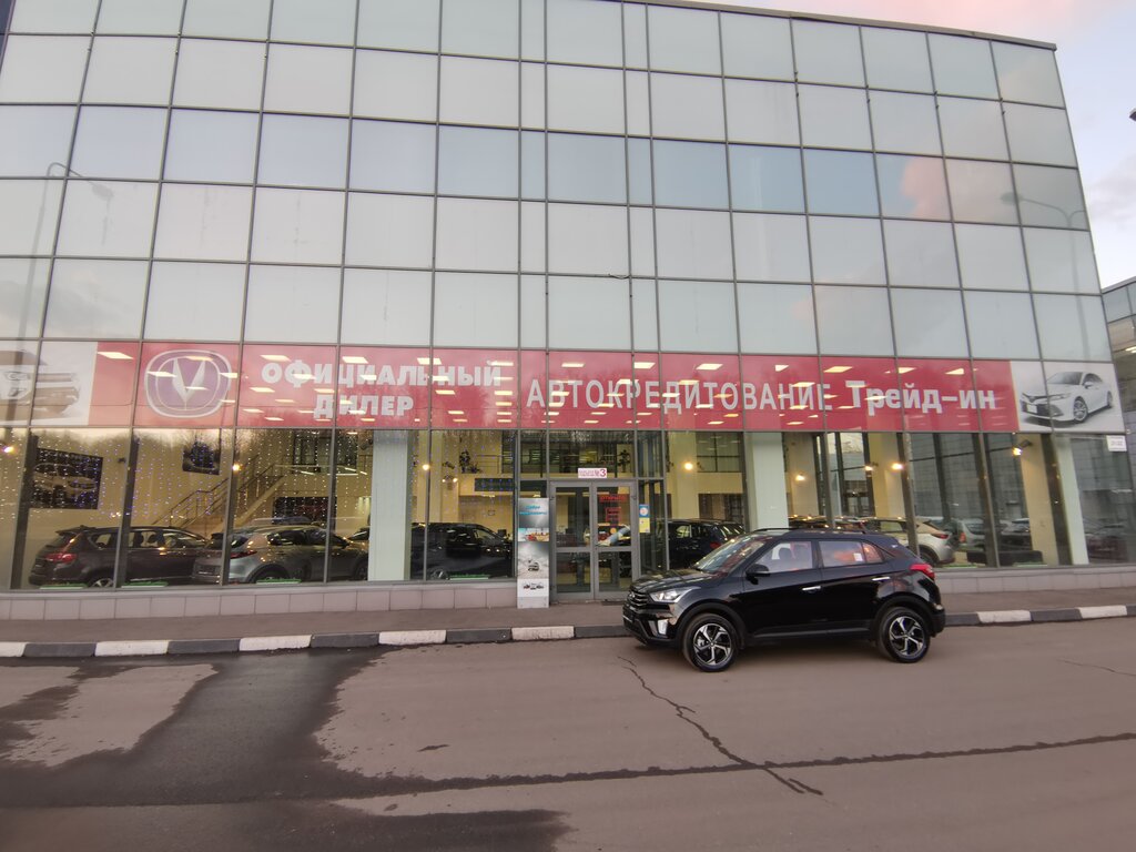 Da motors киевская ул 2 москва фото Ирбис Моторс, автосалон, Краснобогатырская ул., 2, стр. 21, Москва - Яндекс.Карт
