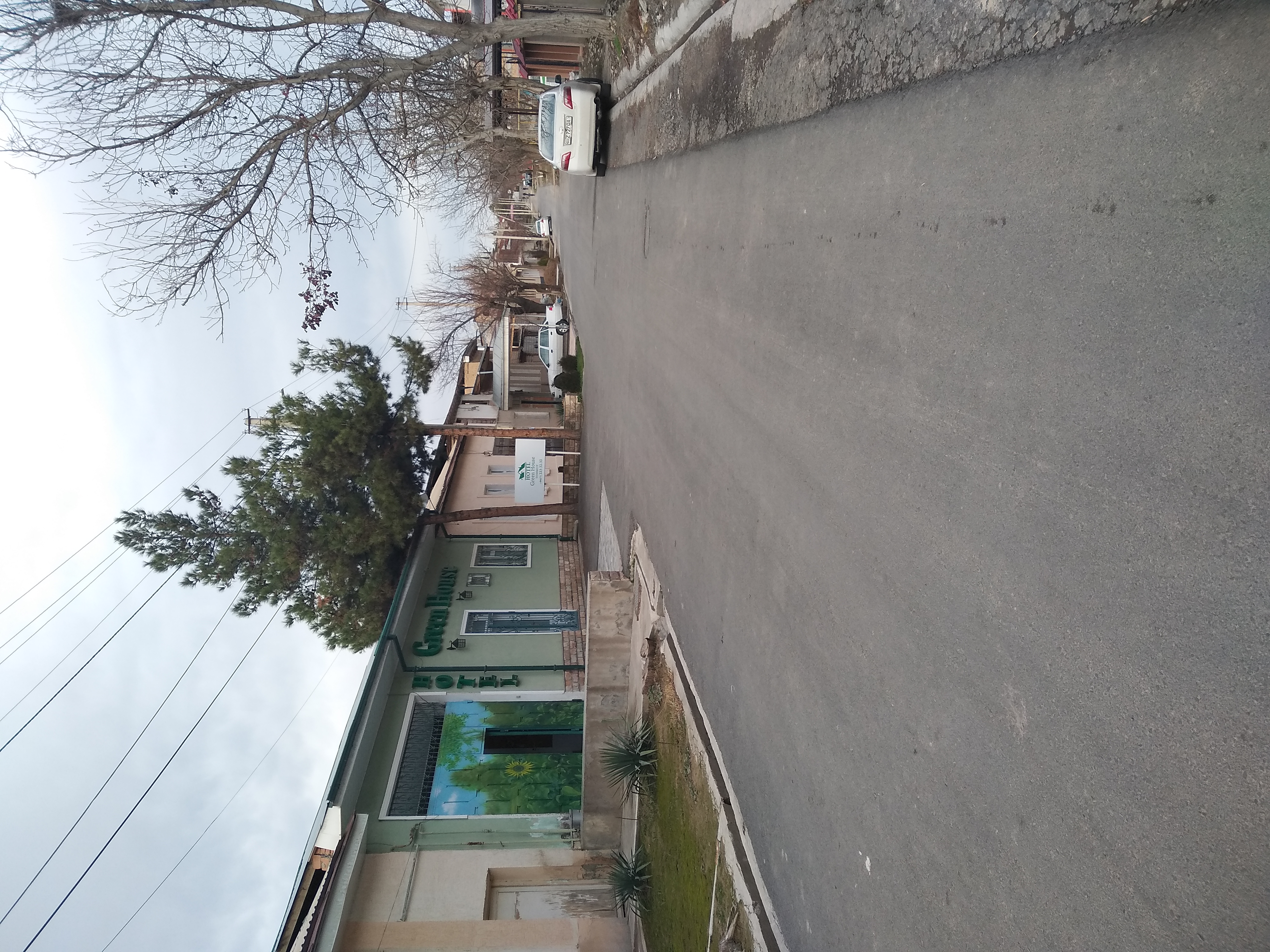 Фото Green House