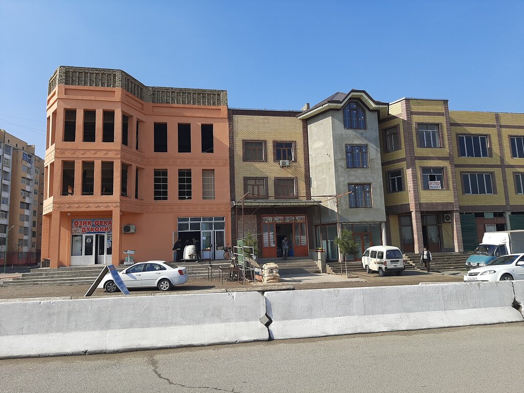 Grocery Grocery Store, Andijan, photo