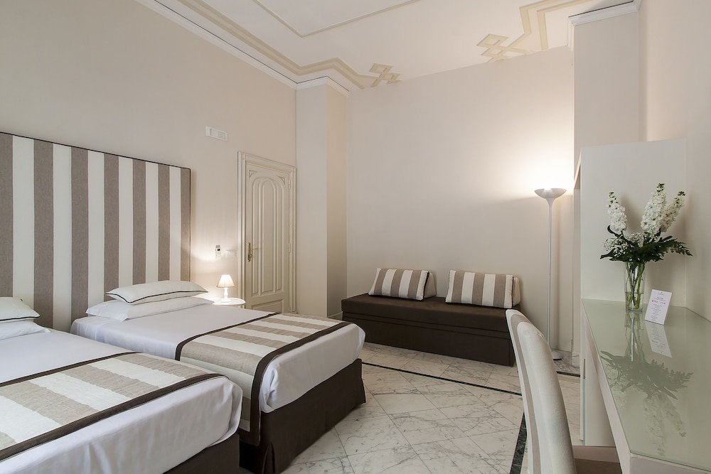 Фото Relais Palazzo Starace