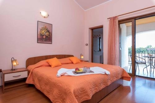 Фото Apartments Villa Lucu