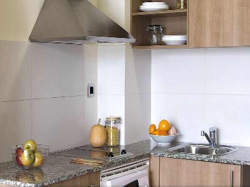 Фото Sg Costa Barcelona Apartments