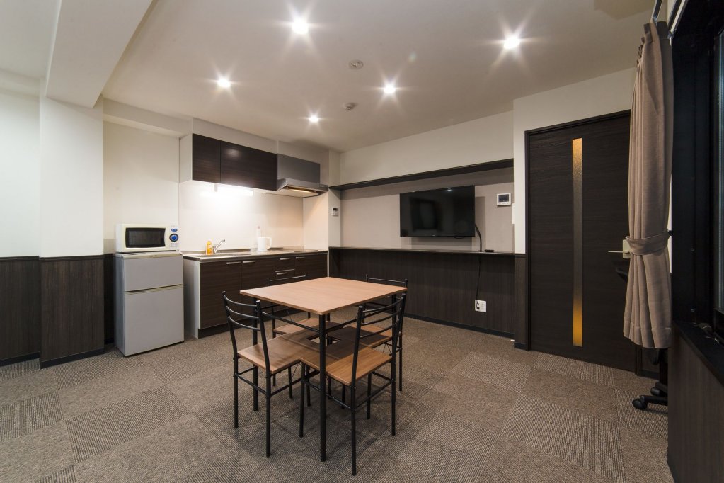 Фото Kyoto Ranz Sanjo Ogawa