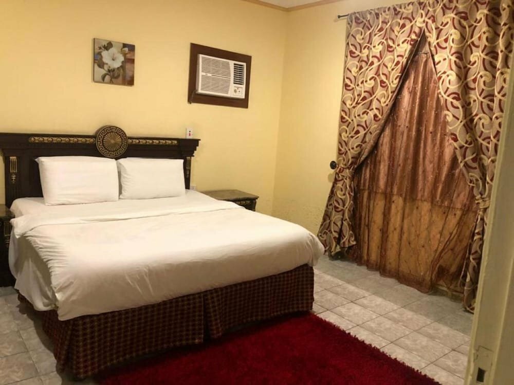 سكن للإيجار اليومي منازل قريش للشقق المفروشة ، جدة، صورة