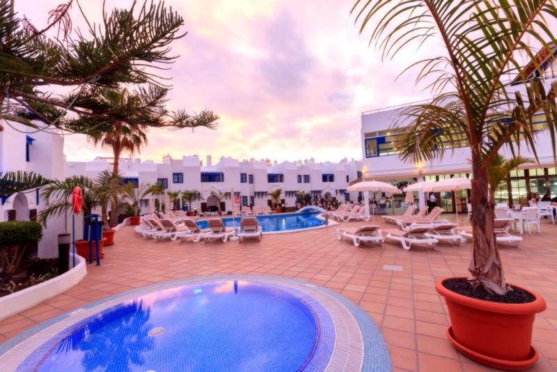 Фото Labranda Bahia Fanabe Villas