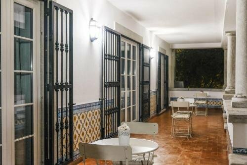 Гостиница 4u Lisbon Airport Suites в Лиссабоне
