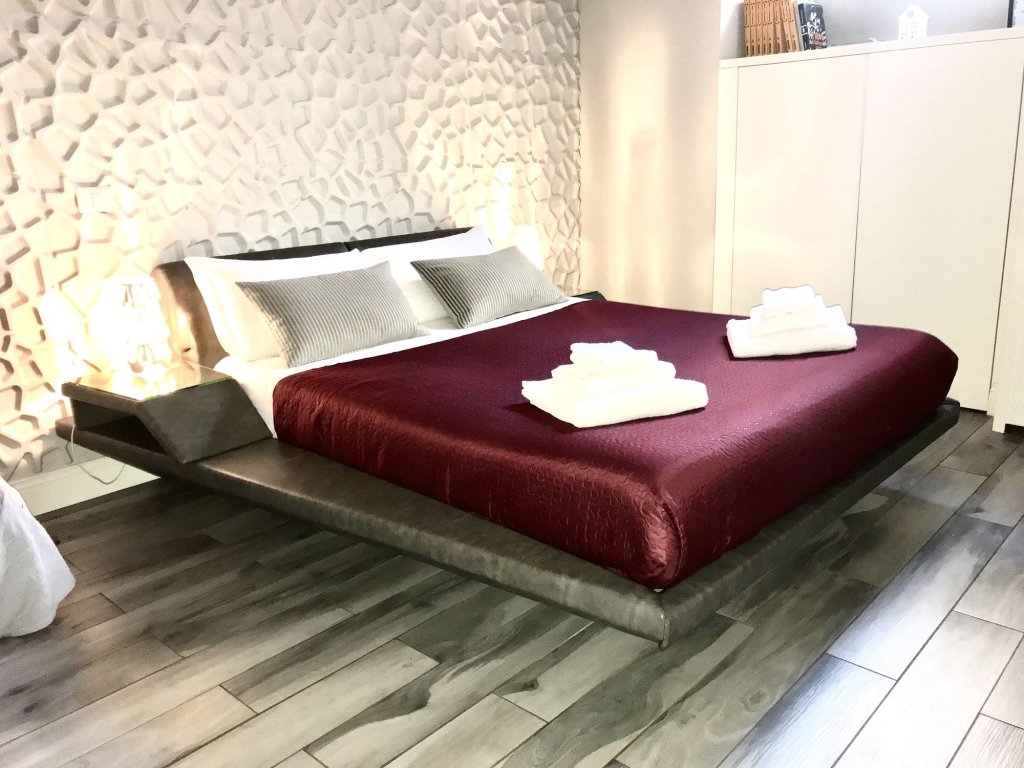 Фото Domus Tacito Luxury