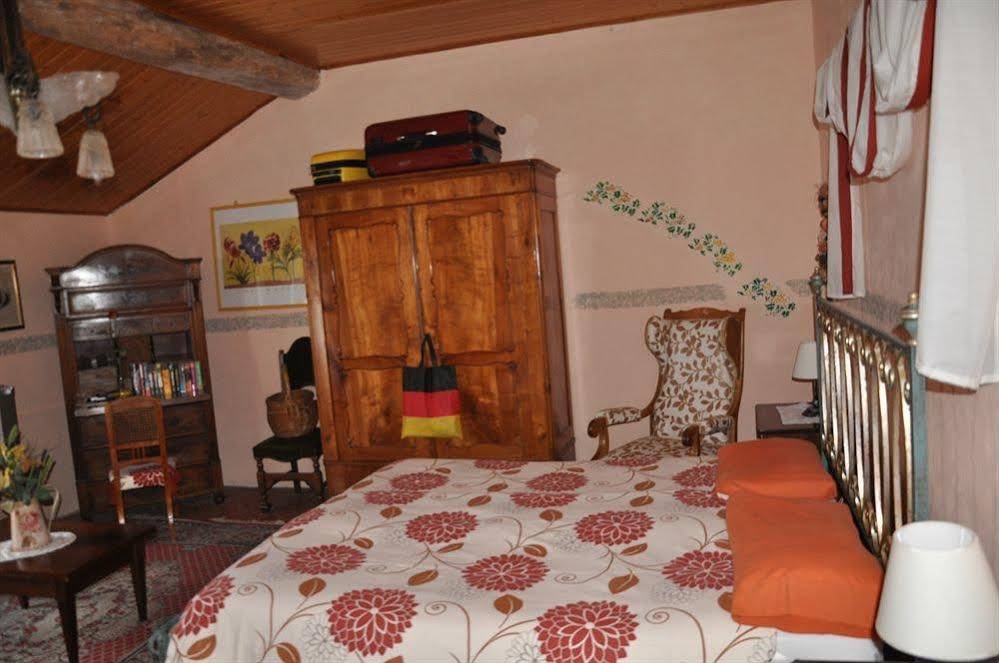 Фото Country Inn Casa Mazzoni