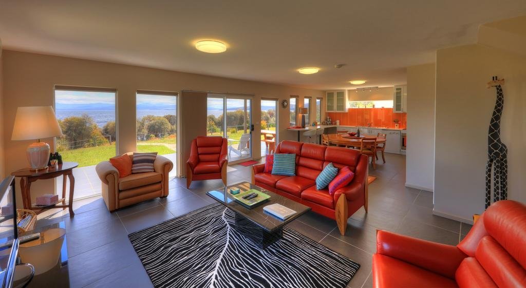 Фото Omaroo Cottage Bruny Island