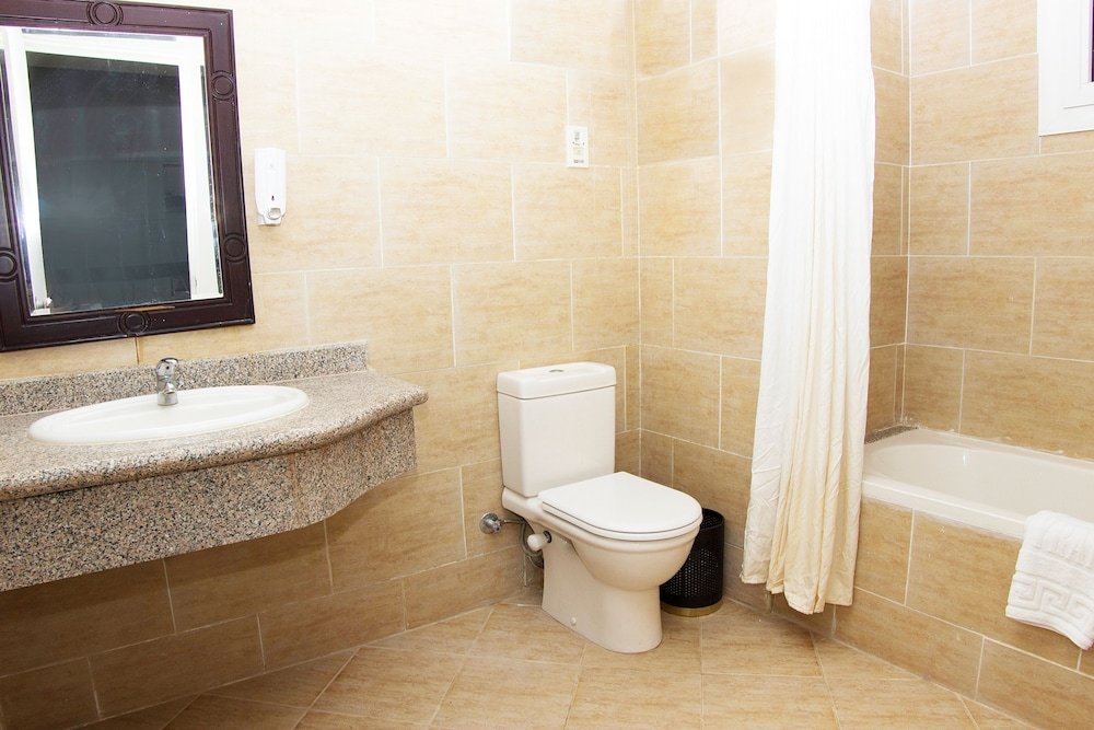 Фото Pyramisa Sunset Pearl Hotel & Apartments